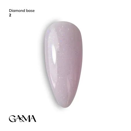 Cover base Diamond 002