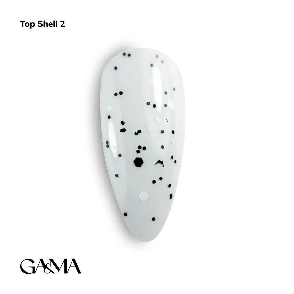 Top Shell 002