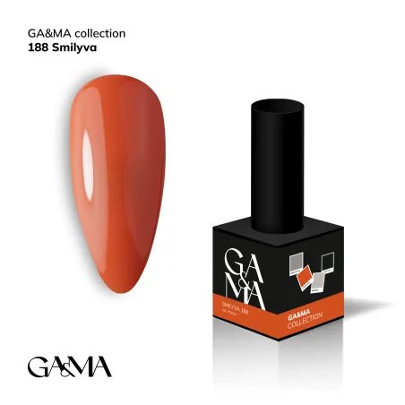 Gama Collection 188 Smilyva