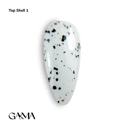 Top Shell 001