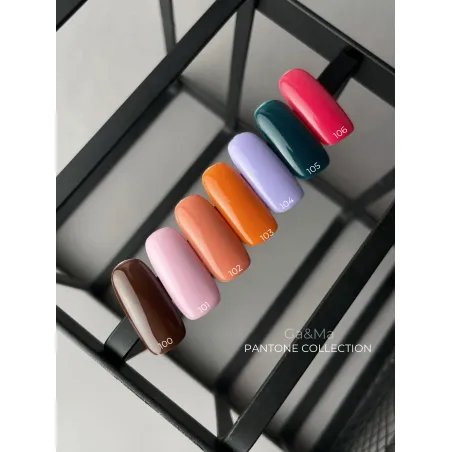 Pantone Collection 105 Harbor Blue