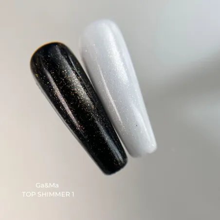 Top Shimmer 1