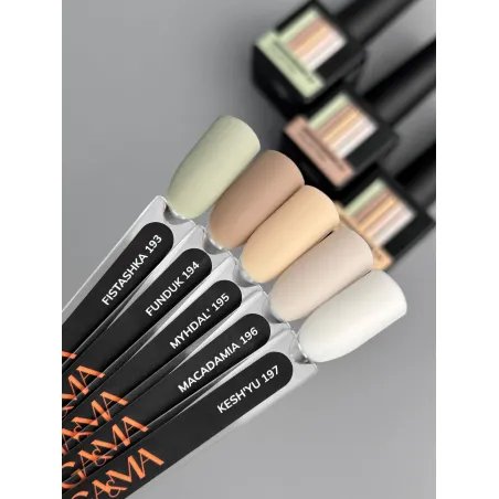 Monochrome Collection 196 Macadamia