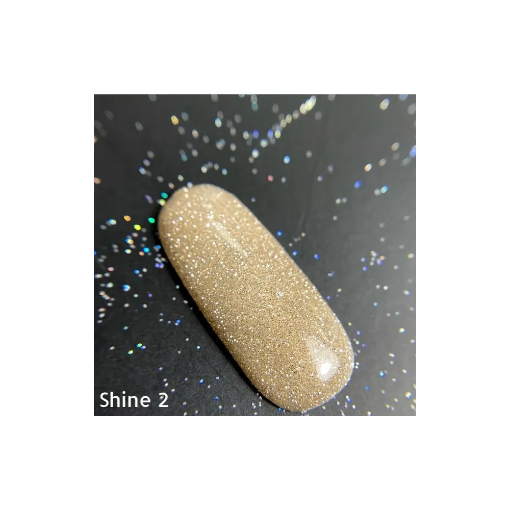 Shine 002