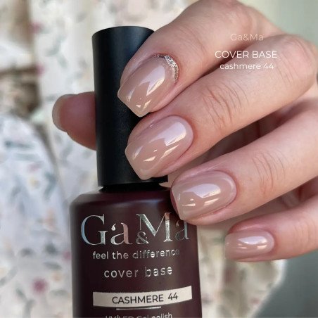 Cover base 044 Cashmere