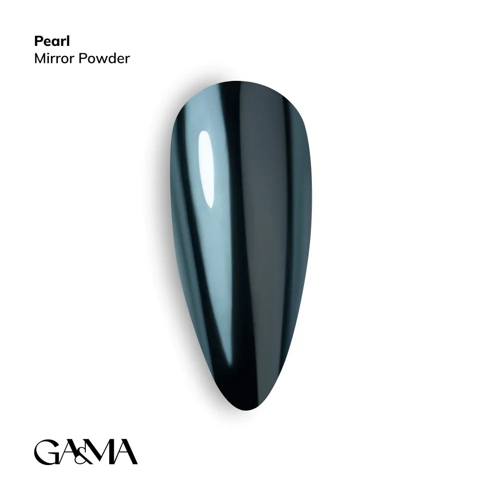 Mirror Powder Pearl