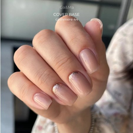 Cover base 044 Cashmere
