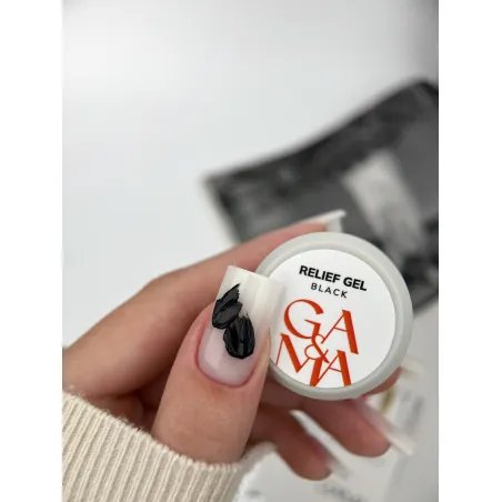 Relief Gel Classic Collection