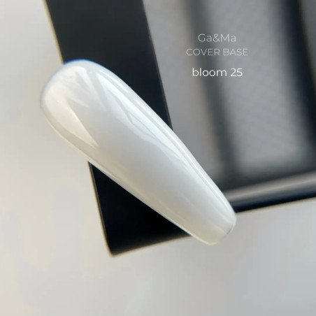 Cover base 025 Bloom