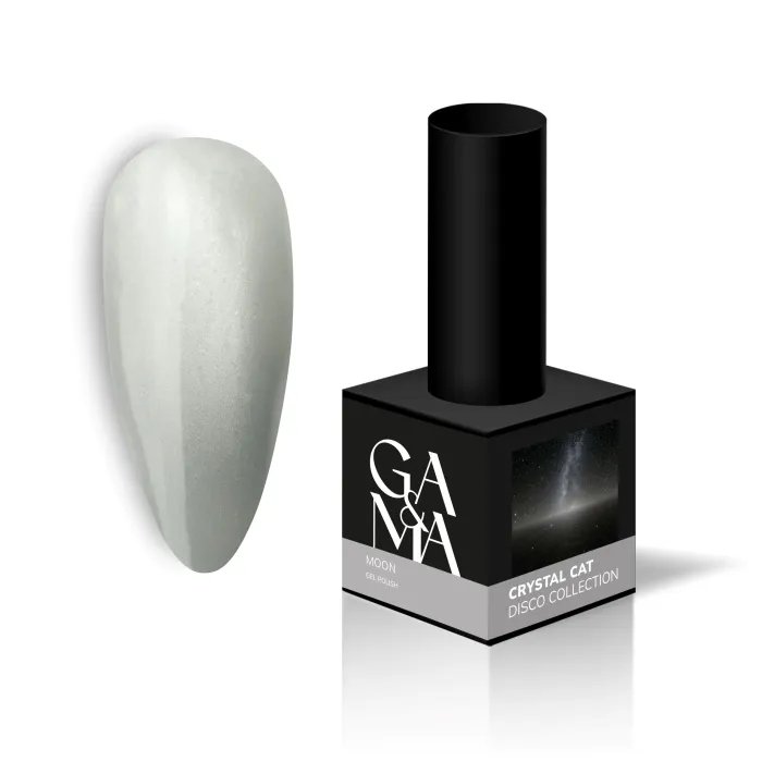Crystal Cat Moon