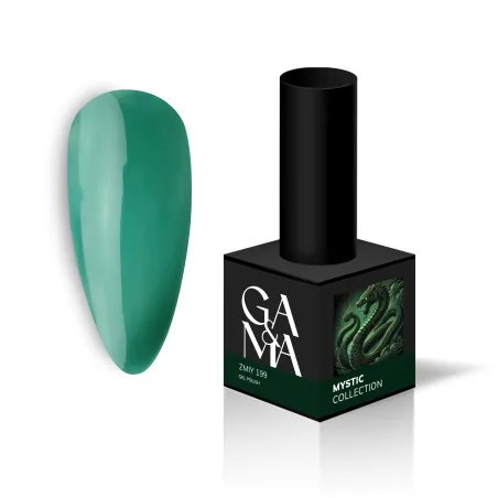 Mystic collection 199 Zmiy