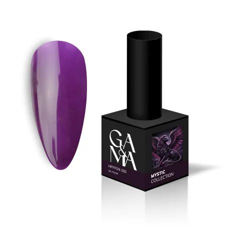 Mystic collection 200 Hryfon