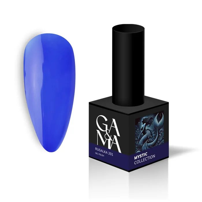 Mystic collection 201 Rusalka