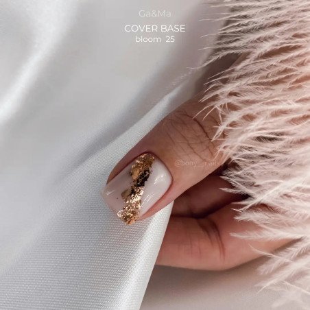 Cover base 025 Bloom