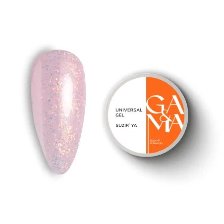 UNIVERSAL GEL SUZIR'YA