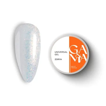 UNIVERSAL GEL ZORYA