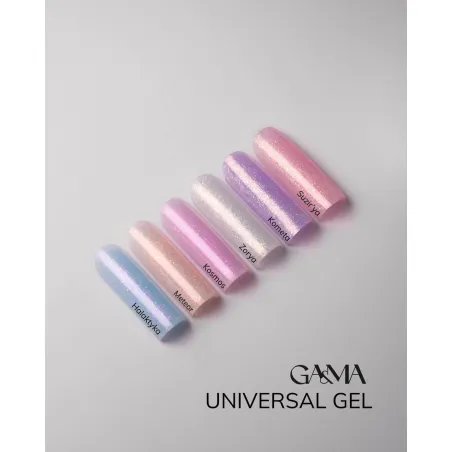 UNIVERSAL GEL HALAKTYKA