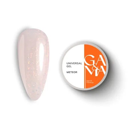 UNIVERSAL GEL METEOR