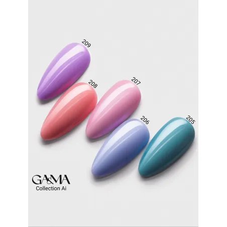 AI Collection Spring muse 205