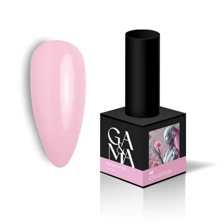 AI Collection Bloom Up 207