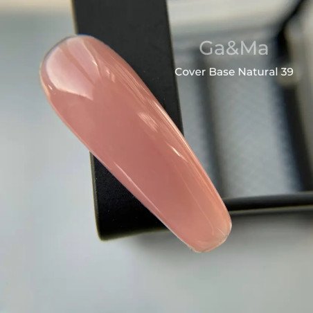Сover base 039 Natural