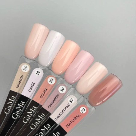 Сover base 039 Natural