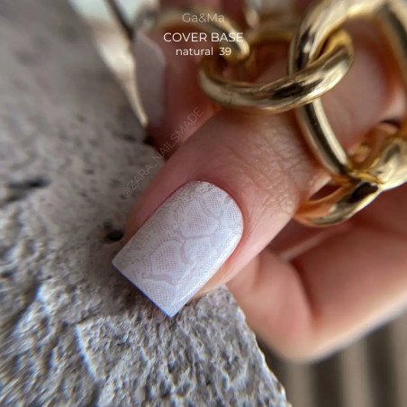 Сover base 039 Natural