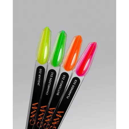 Jaguar 210 Mystic Collection