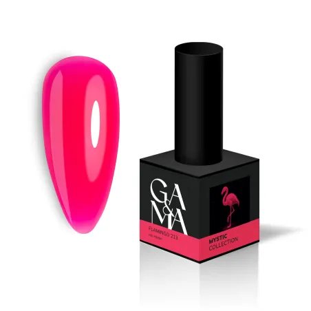Flamingo 213 Mystic Collection