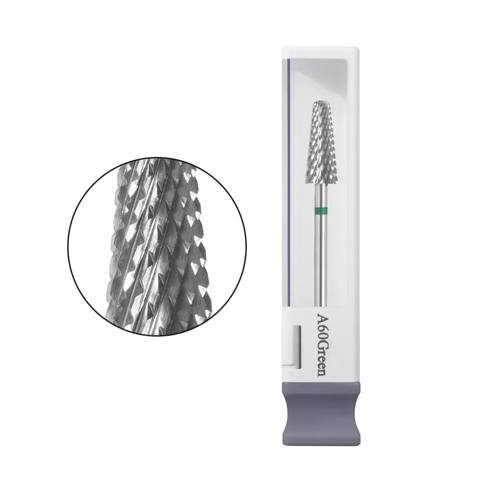 Karbidinis antgalis CARBIDE MAX (A60 žalia)