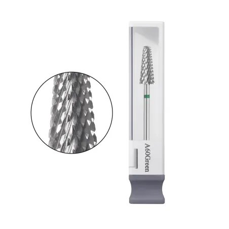 Karbidinis antgalis CARBIDE MAX (A60 žalia)