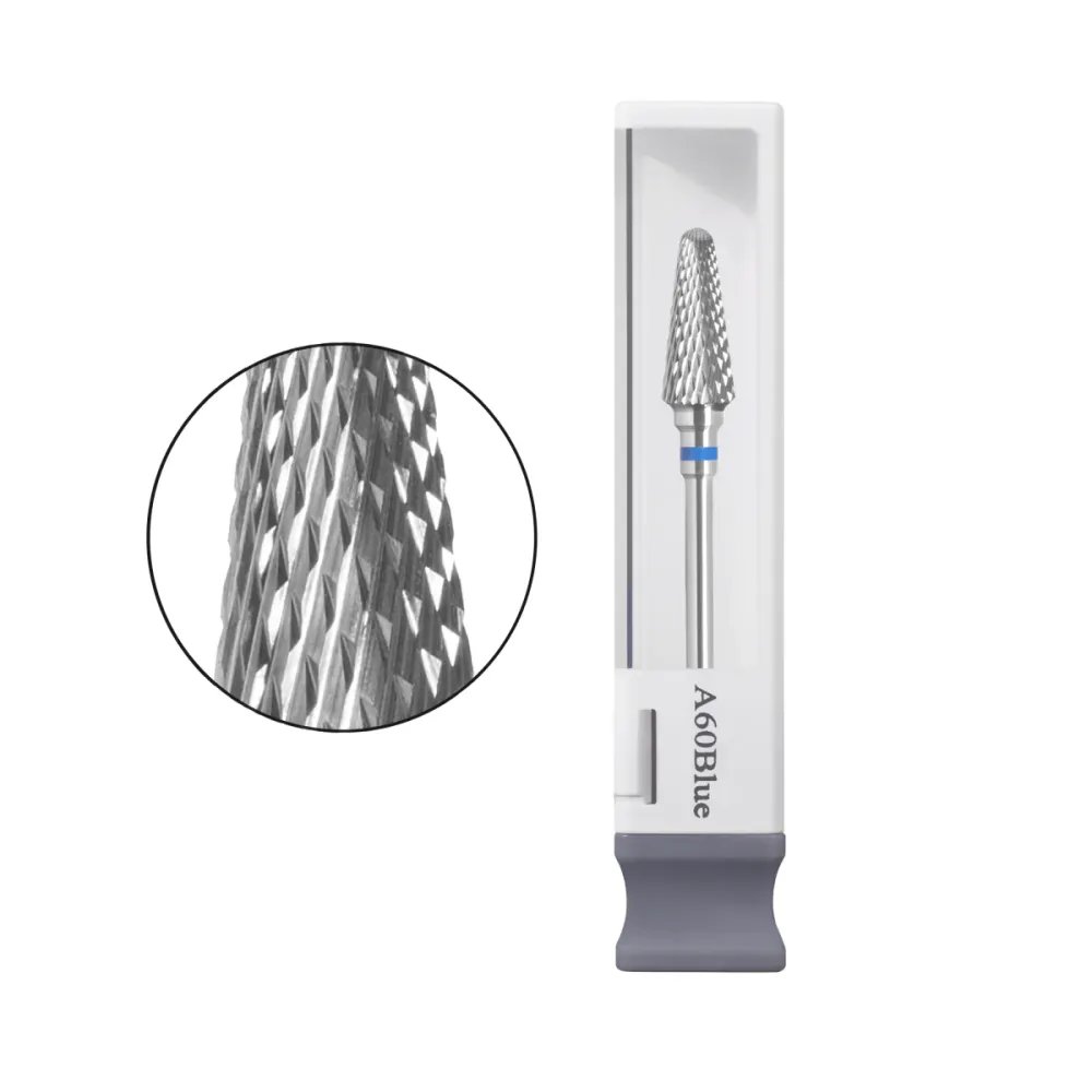 Karbidinis antgalis CARBIDE MAX (A60 Mėlynas)