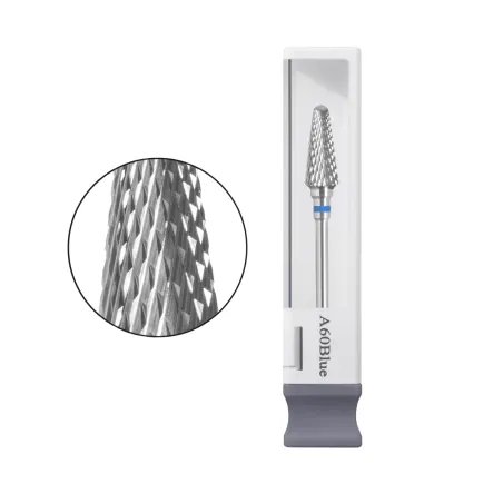 Karbidinis antgalis CARBIDE MAX (A60 Mėlynas)