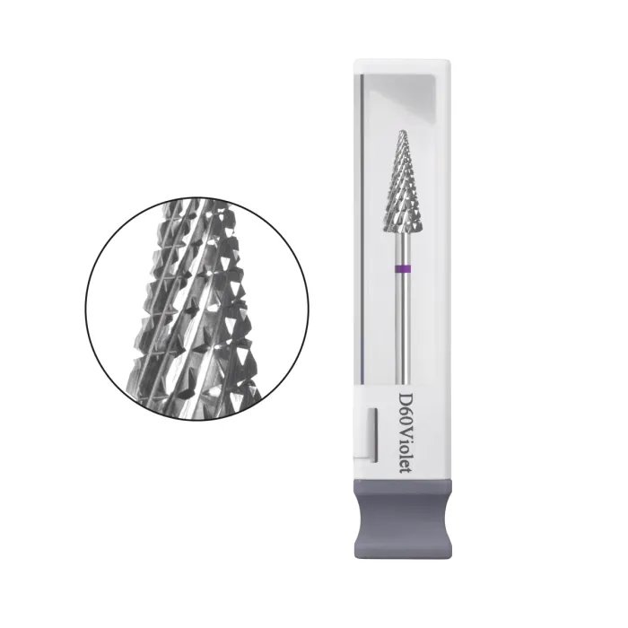 Cutter for cutting CARBIDE...