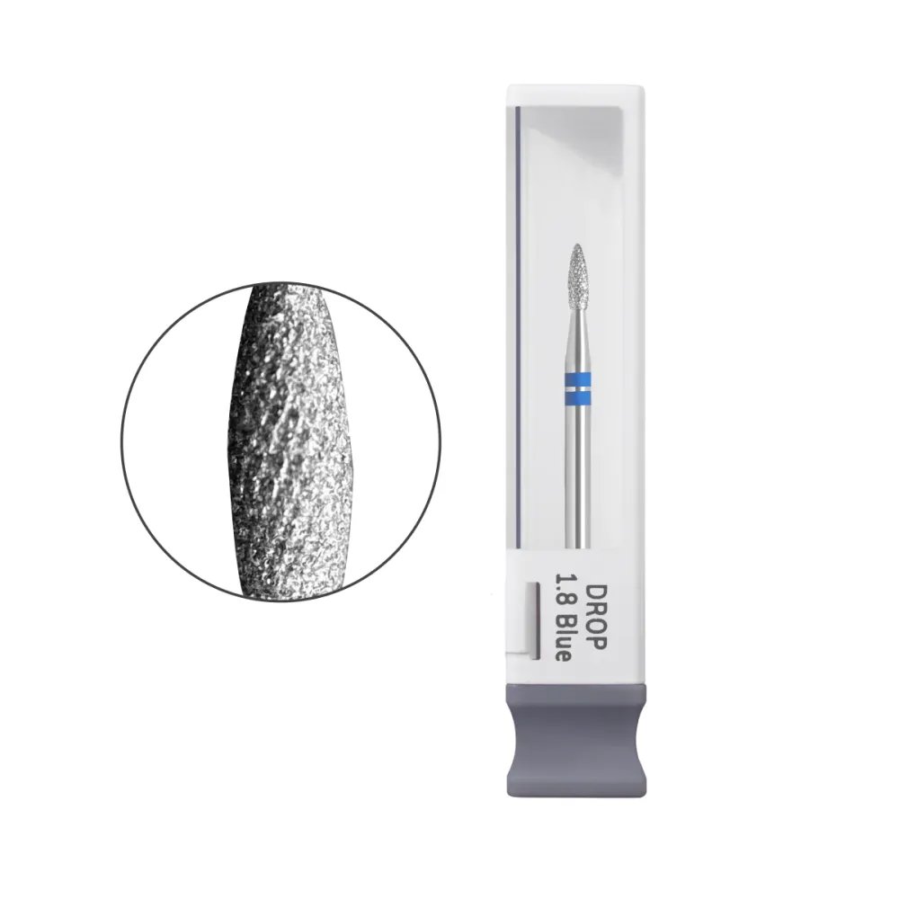 Cutter CARBIDE PRO Drop (1.8 Blue)