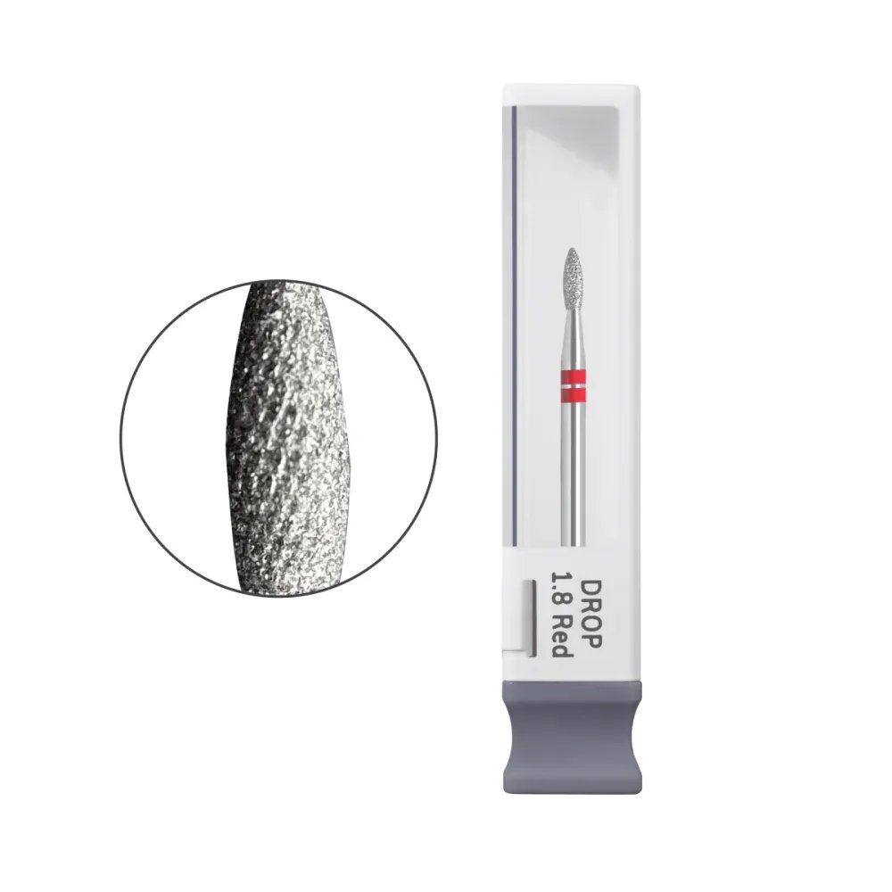 Cutter CARBIDE PRO Drop (1.8 Red)