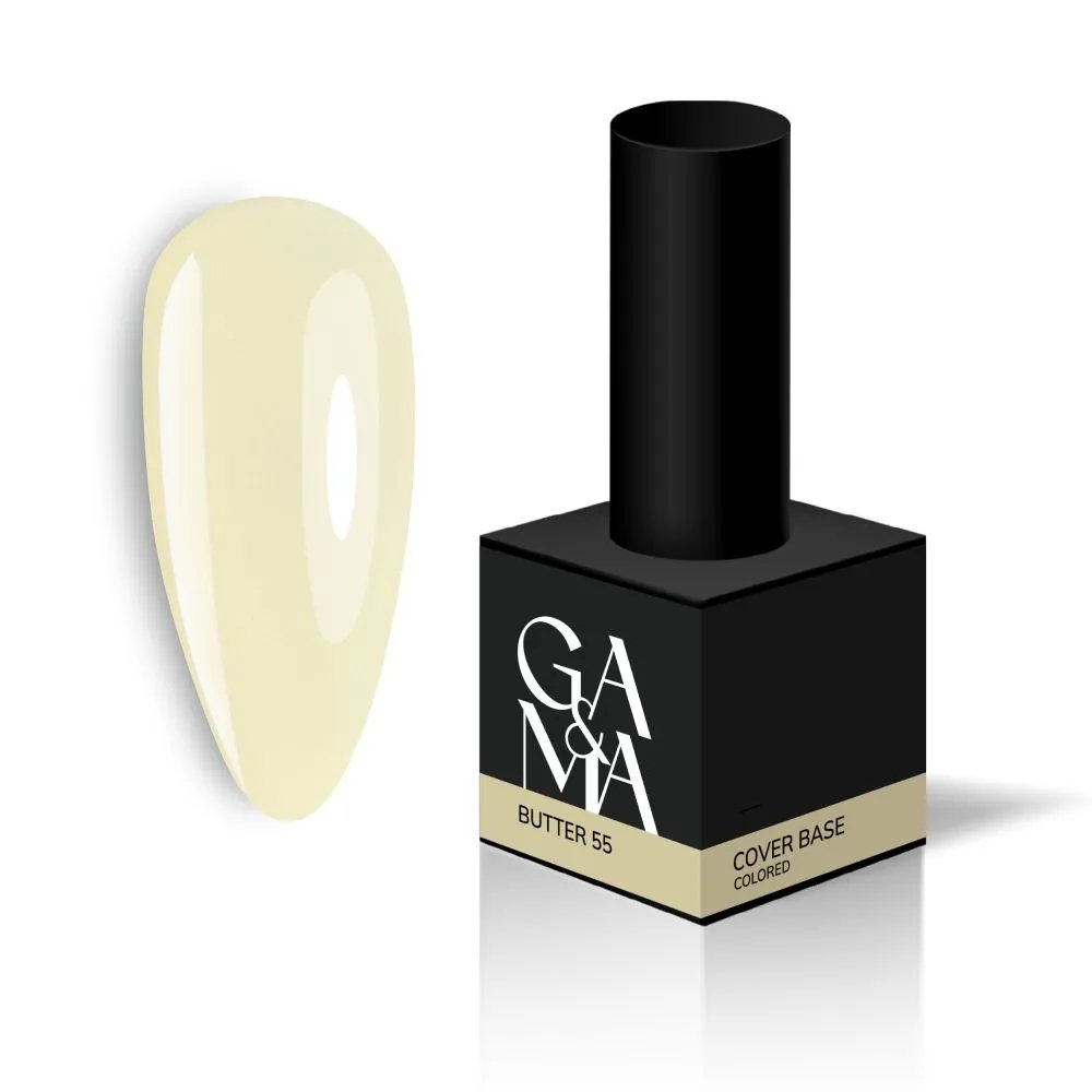 Cover base 055 Butter