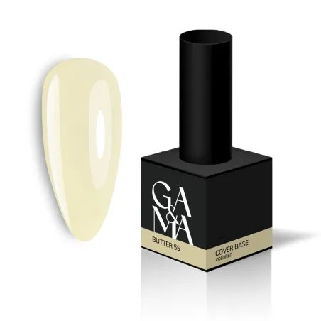 Cover base 055 Butter