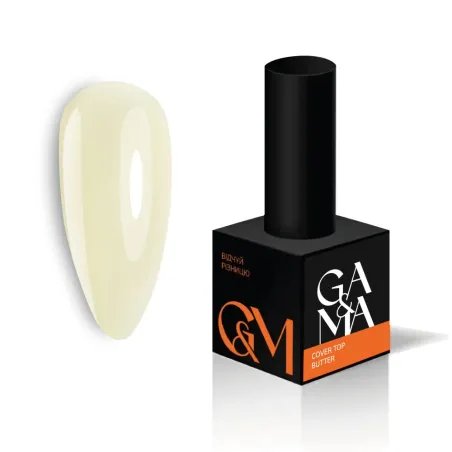 Cover Top Light Butter