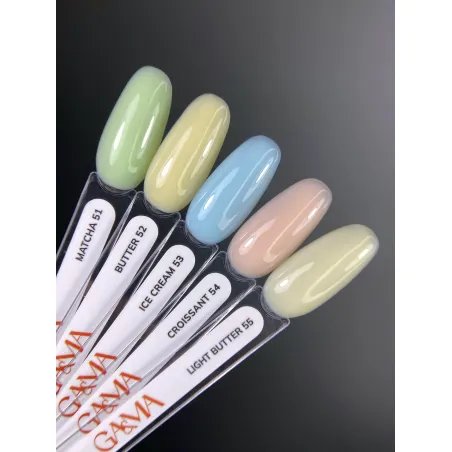 Cover base 054 Croissant