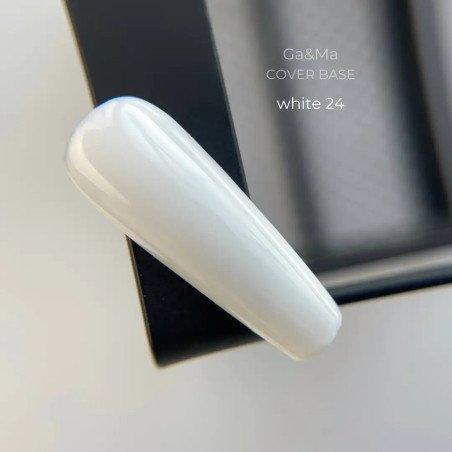 Cover base 024 White