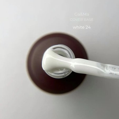 Cover base 024 White