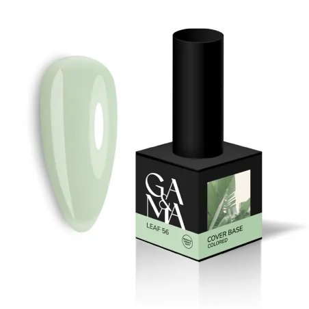 Cover base Colored 056 Leaf