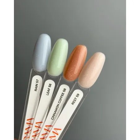 Cover base Colored 056 Leaf