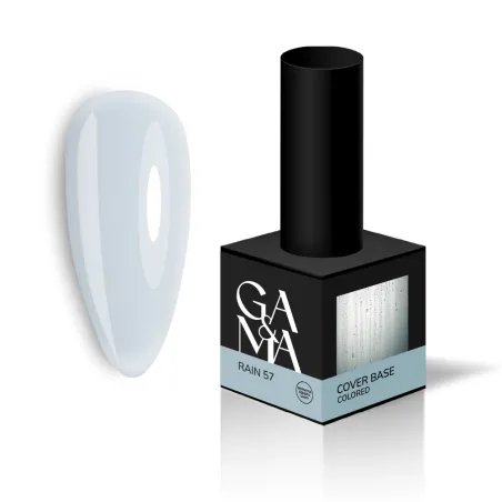 Cover base Colored 057 Rain