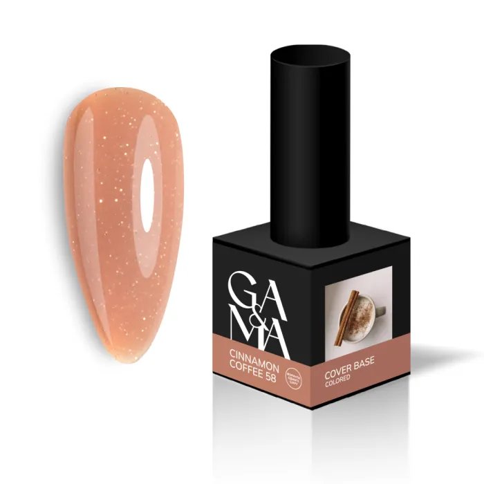 Cover base Colored 058...