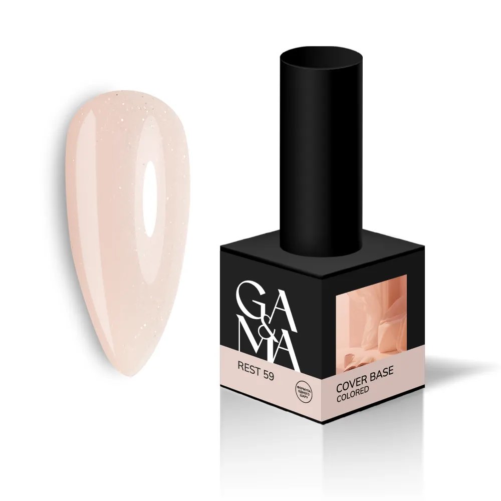 Cover base Colored 059 Rest