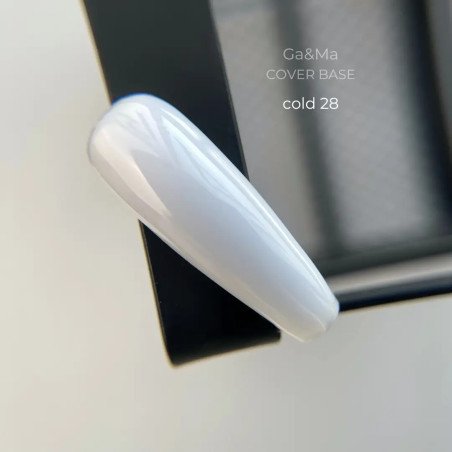 Cover base 028 Cold