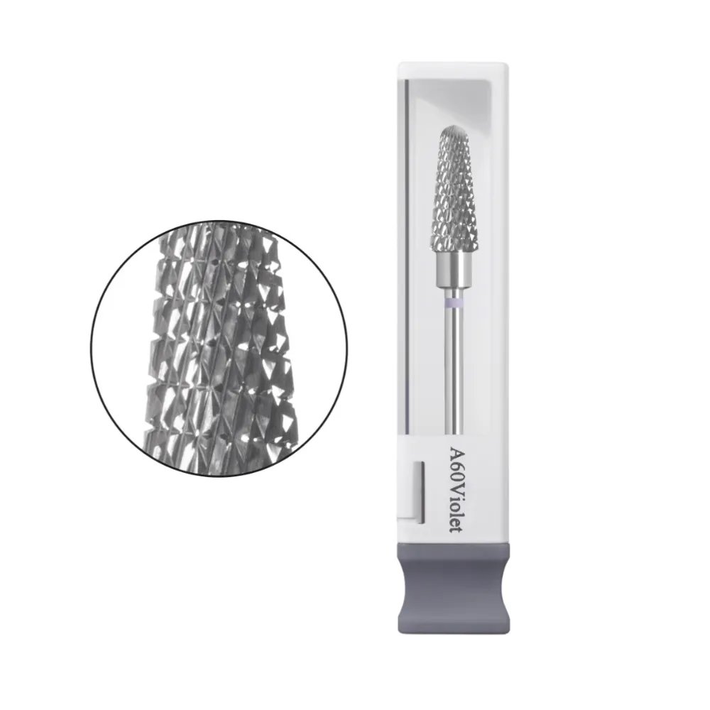 Karbidinis antgalis CARBIDE MAX (A60 Violet)