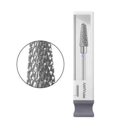 Karbidinis antgalis CARBIDE MAX (A60 Violet)